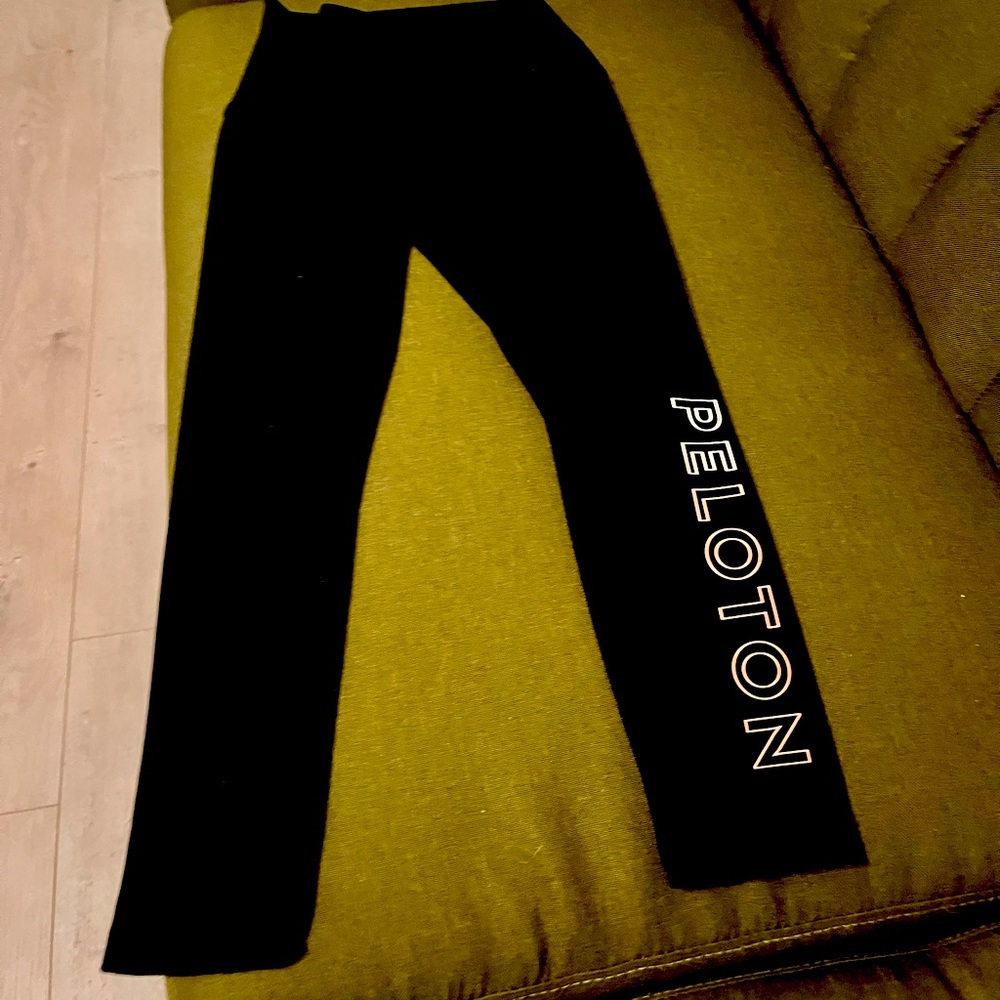 Womens peloton leggings